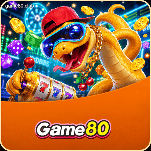 Pacote Completo do App GAME80