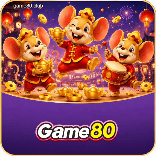 Ferramentas de Sucesso GAME80